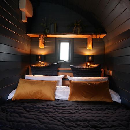 Kingswood Lodges Fort William Dış mekan fotoğraf