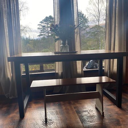 Kingswood Lodges Fort William Dış mekan fotoğraf